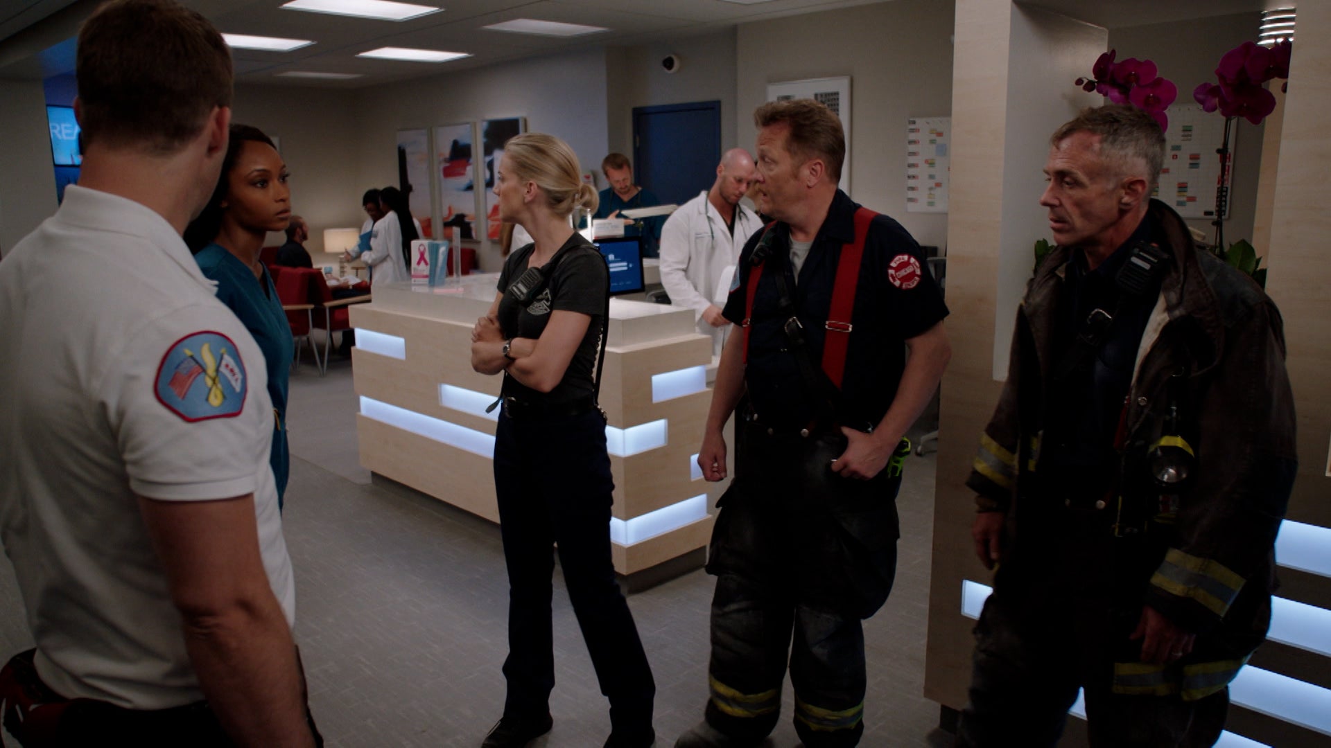 Watch Chicago Med Season 4 Episode 2 When To Let Go Watch Full Episode Online(HD) On JioCinema