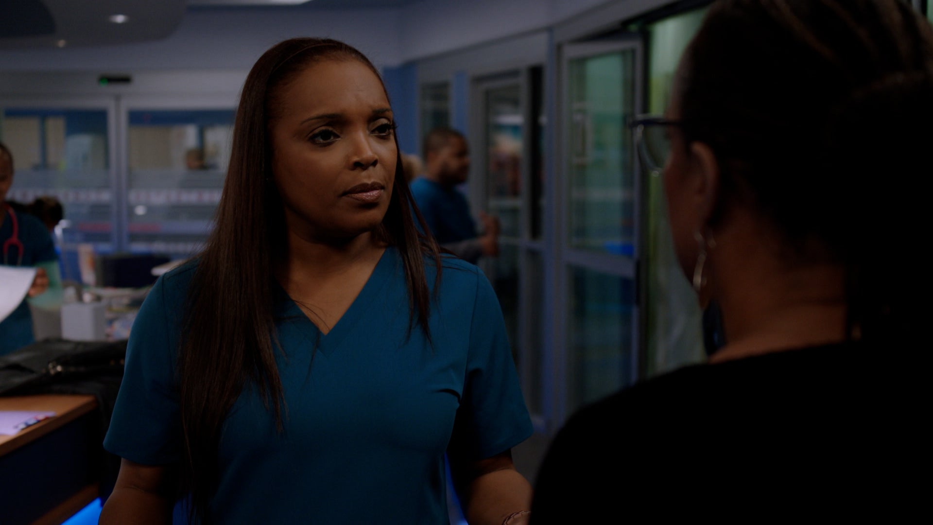 Watch Chicago Med Season 4 Episode 9 Death Do Us Part Watch Full