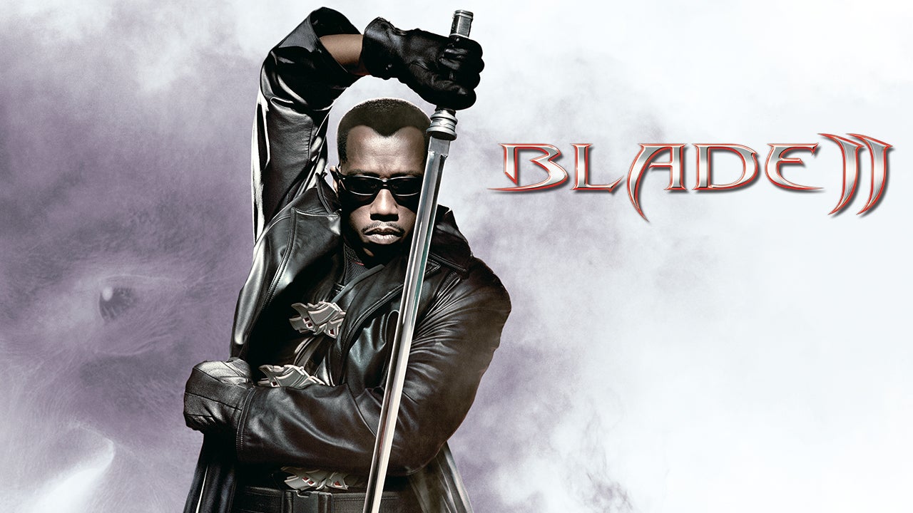 Blade II (2002) English Movie: Watch Full HD Movie Online On JioCinema