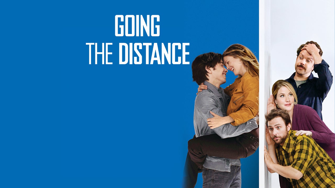 Going the Distance (2010) - IMDb