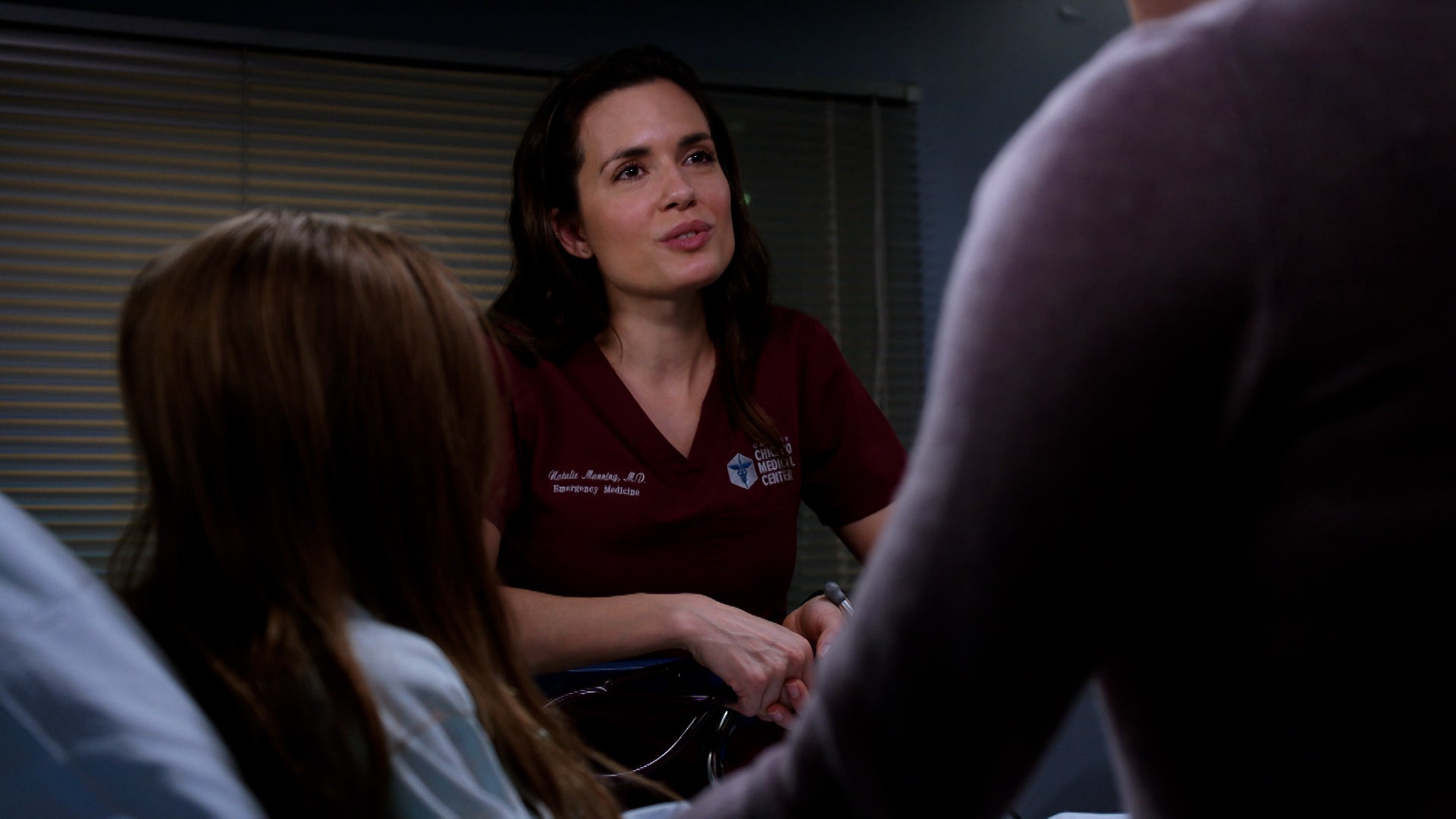 Watch Chicago Med Season 5 Episode 17 : The Ghosts Of The Past - Watch - Where To Watch Chicago Med Season 5