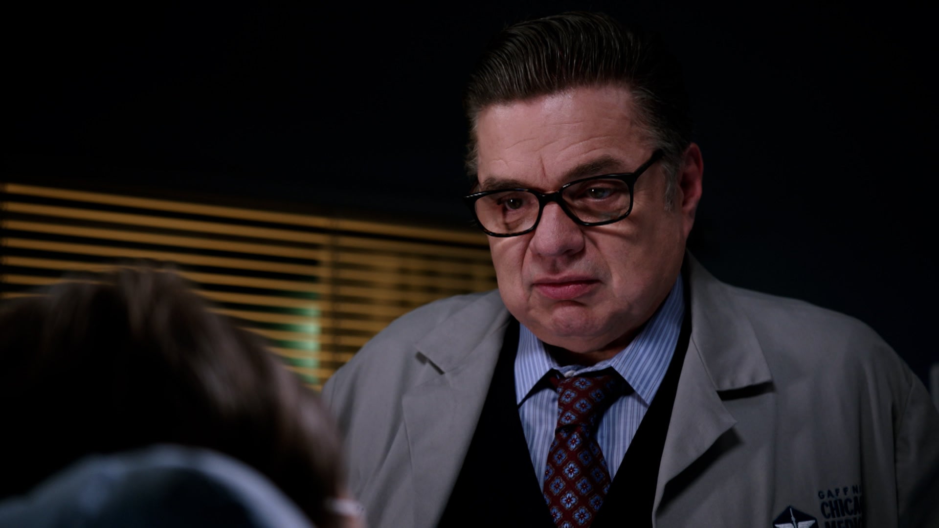 Watch Chicago Med Season 5 Episode 15 : I Will Do No Harm - Watch Full