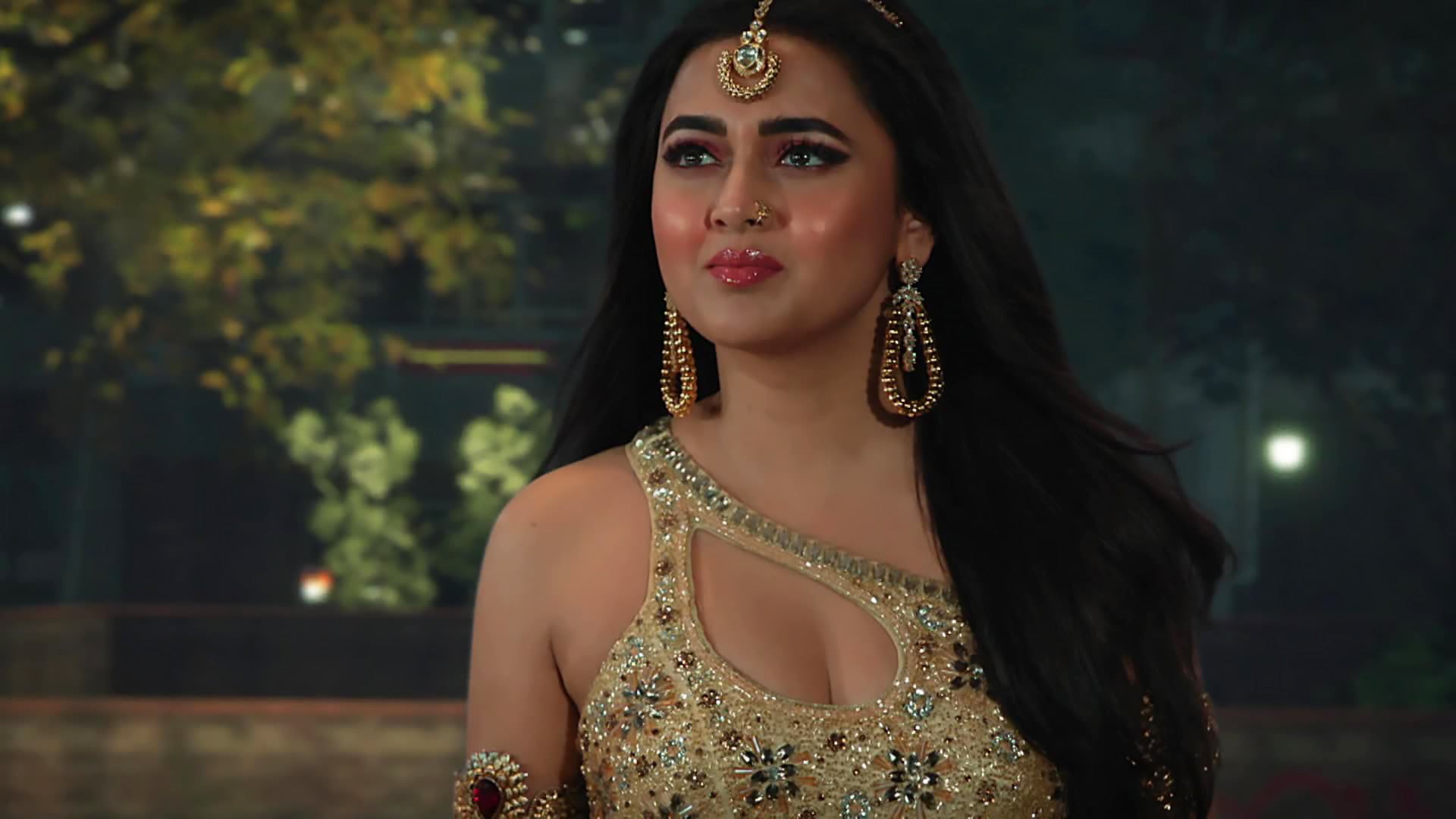 Naagin 3 voot par best sale hindi mein