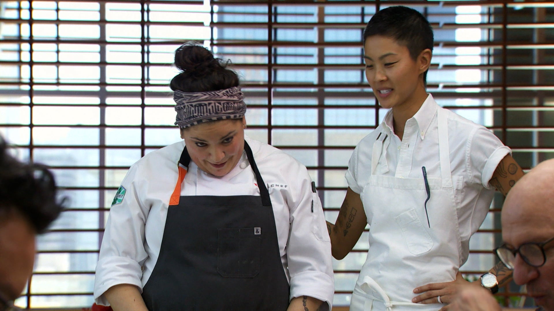 Watch Top Chef Season 18 Episode 9 Portlandia Watch Full Episode Online(HD) On JioCinema