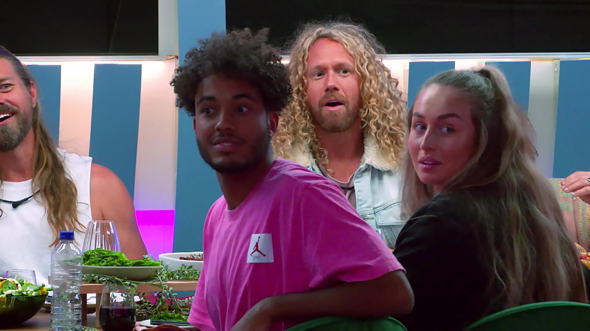 Watch Big Brother Australia Season 14 Episode 3 A Tough Choice For The Housemates Watch Full 