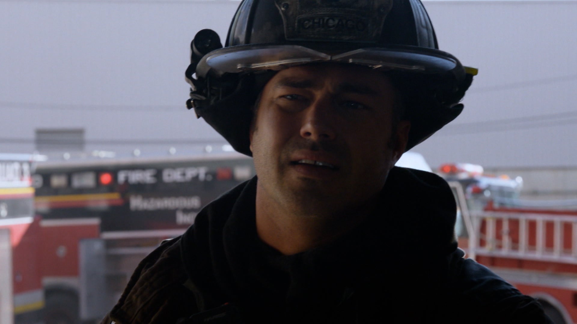 Crítica: Chicago Fire 6x04: A Breaking Point