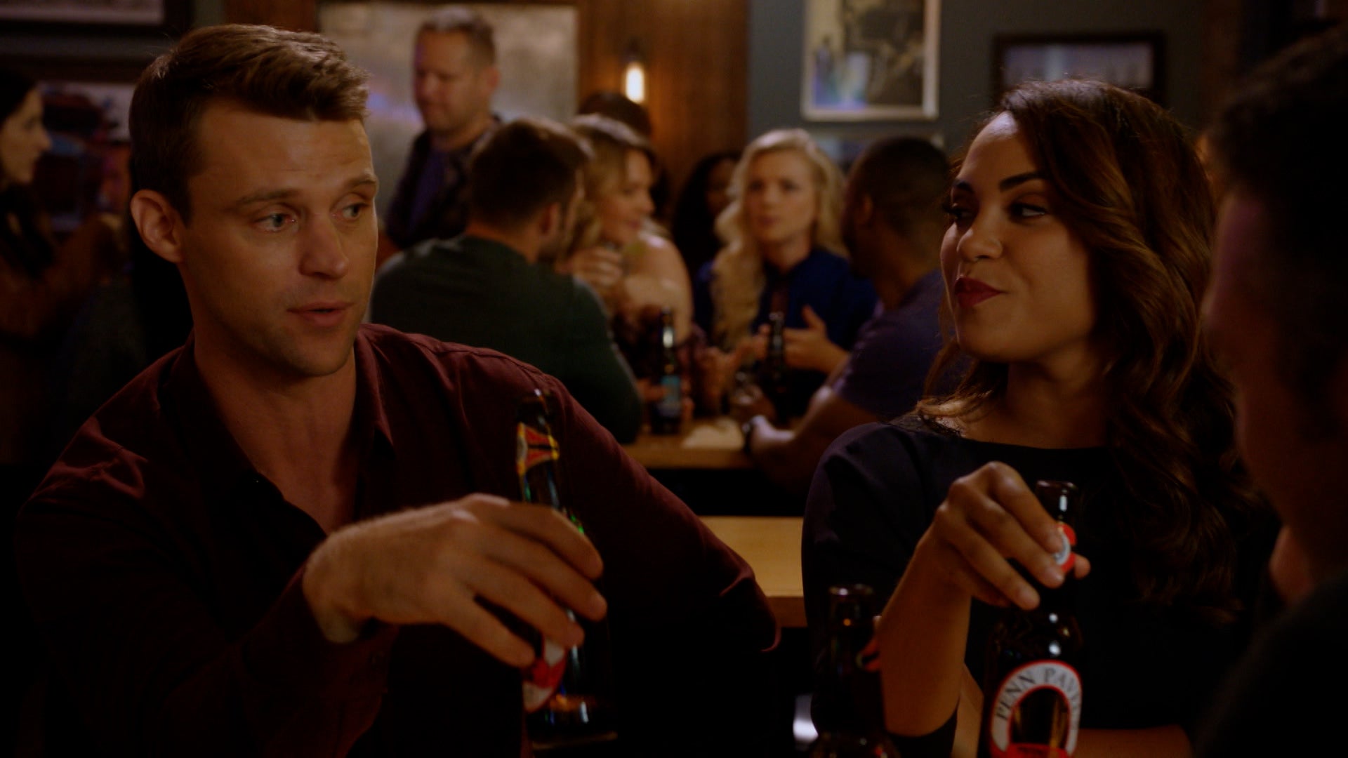 Crítica: Chicago Fire 6x04: A Breaking Point