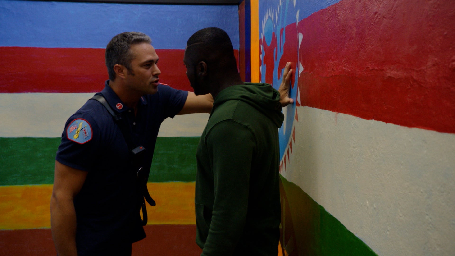 Crítica: Chicago Fire 6x04: A Breaking Point