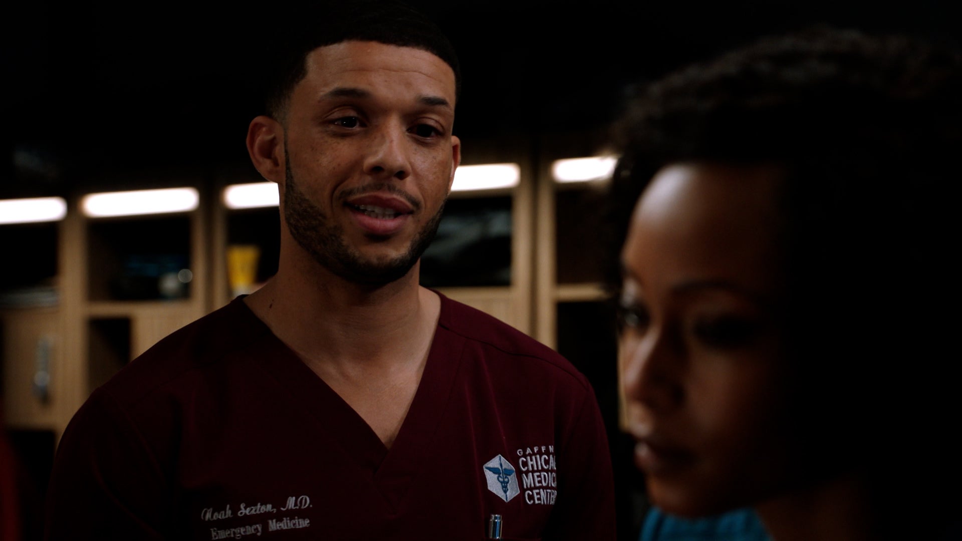 Watch Chicago Med Season 6 Episode 5 : When Your Heart Rules Your Head ...