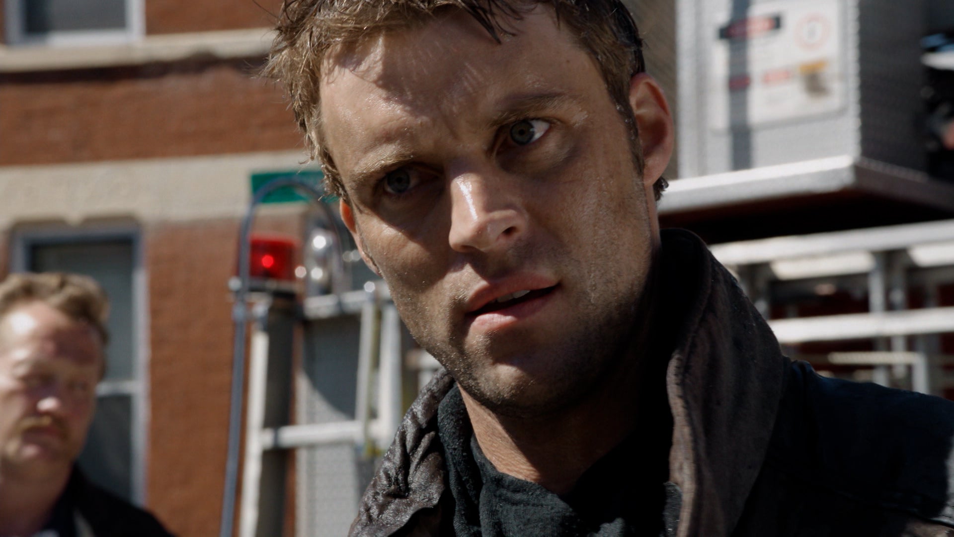 Watch Chicago Fire Season 3 Episode 1 : Always - Watch Full Episode