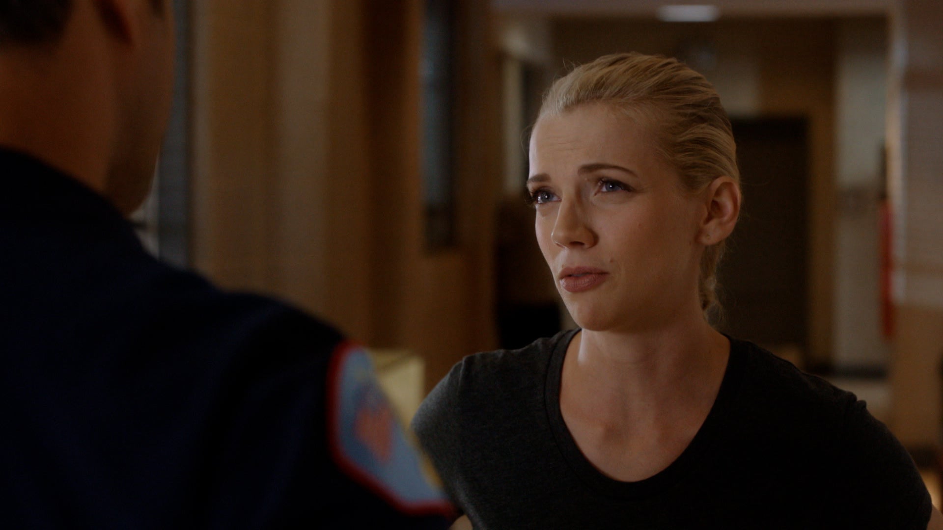 Watch Chicago Fire Season 5 Episode 3 : Scorched Earth - Watch Full - Where To Watch Chicago Fire Season 5 Uk Free