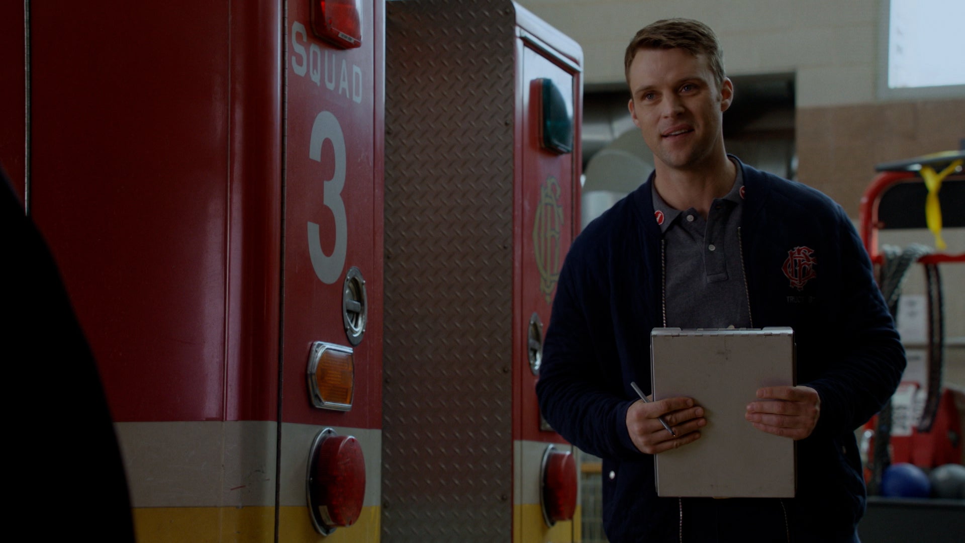 Watch Chicago Fire Season 5 Episode 20 Carry Me Watch Full Episode