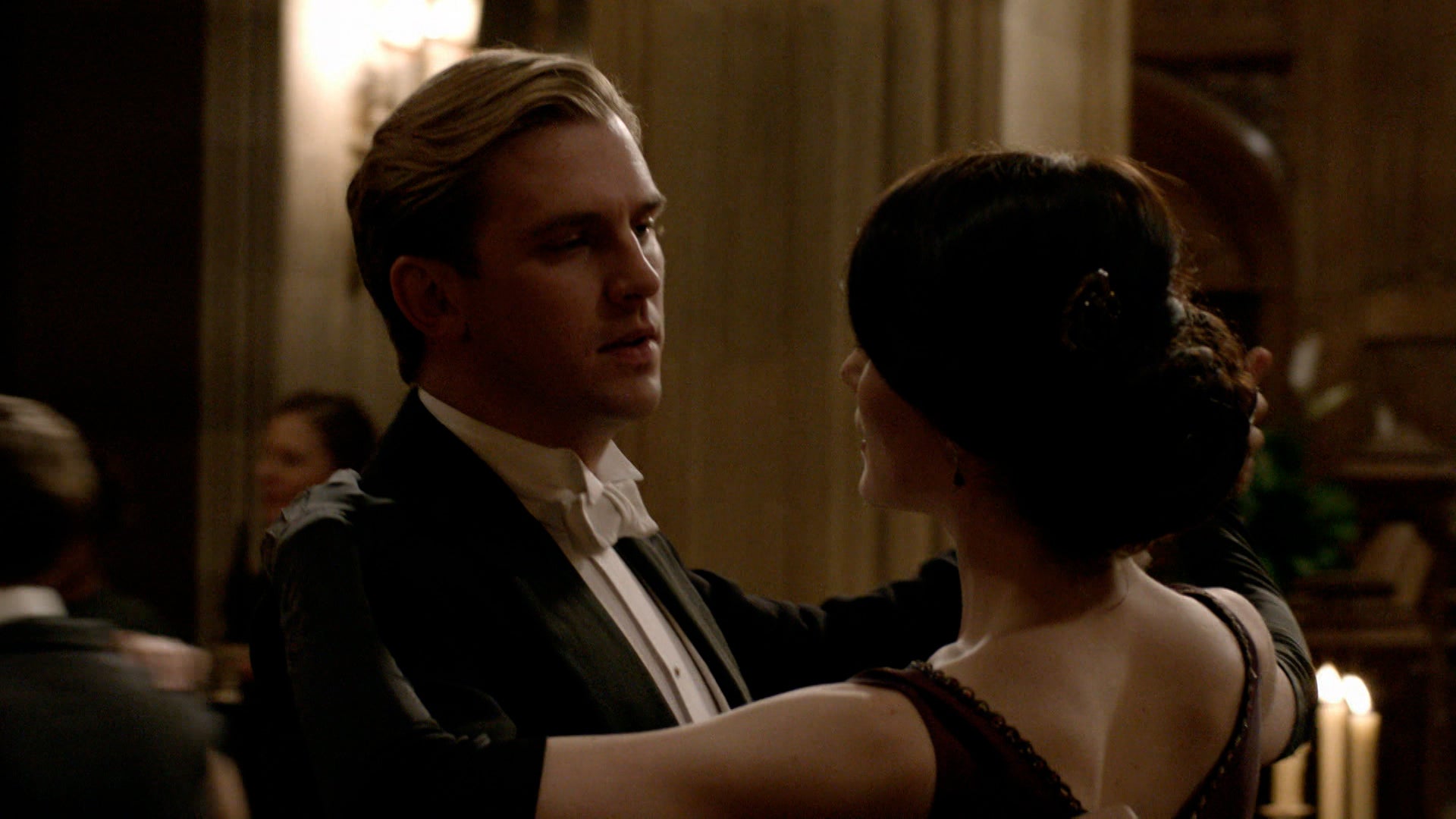 Downton Abbey Watch Season 2 Episode 9 Christmas at Downton Abbey on JioCinema