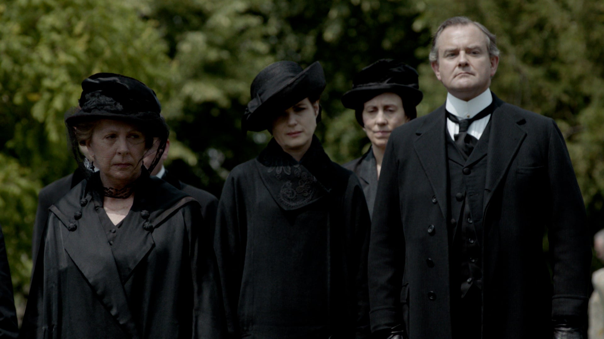 Downton Abbey Watch Season 2 Episode 8 Episode Eight on JioCinema