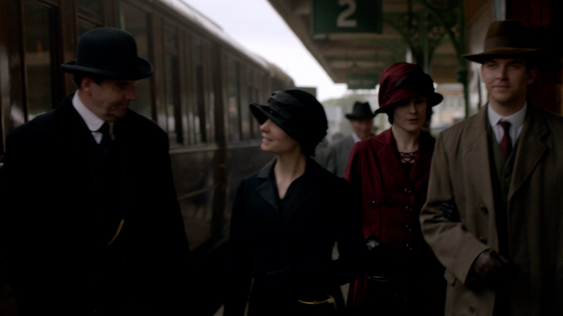 Downton abbey season 4 hot sale episode 9 watch online