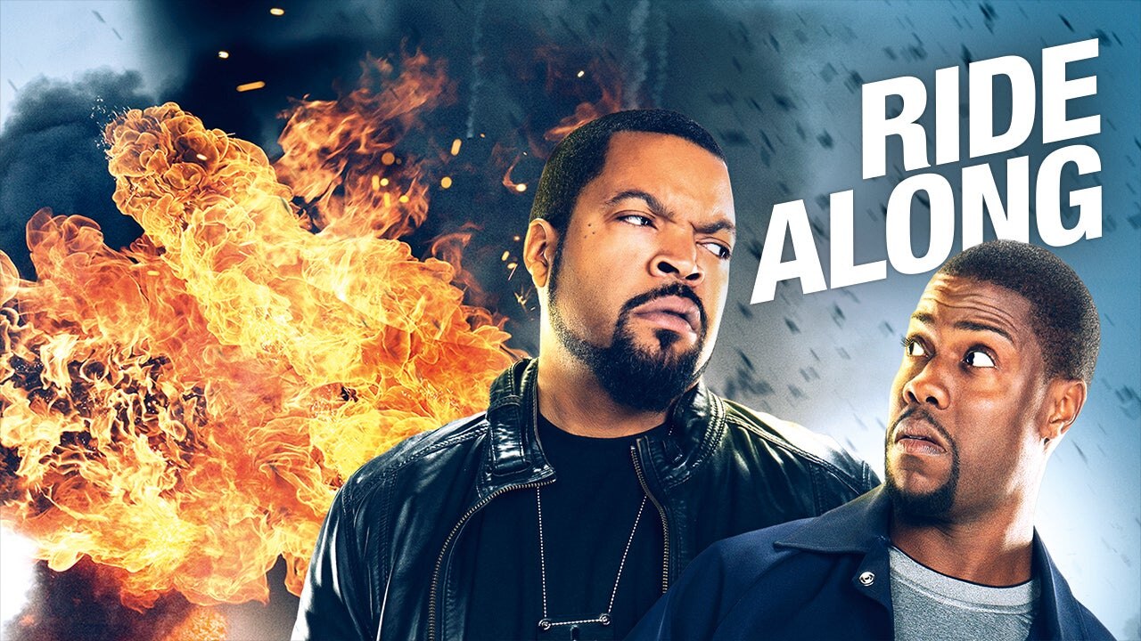 Ride Along (2014) English Movie Watch Full HD Movie Online On JioCinema