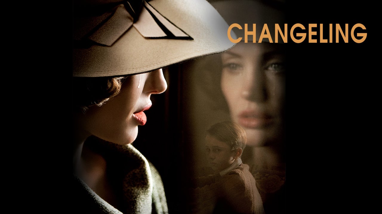 Changeling (Hindi) (2008) Hindi Movie: Watch Full HD Movie Online On ...