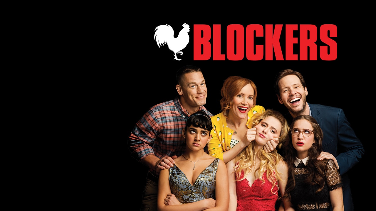 Watch Blockers Hindi on JioCinema