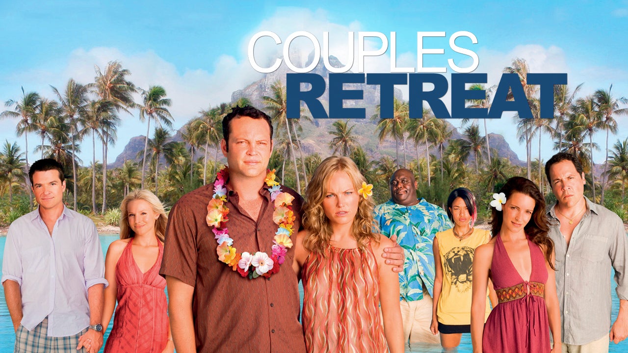 Couples Retreat (Hindi) (2009) Hindi Movie: Watch Full HD Movie Online ...