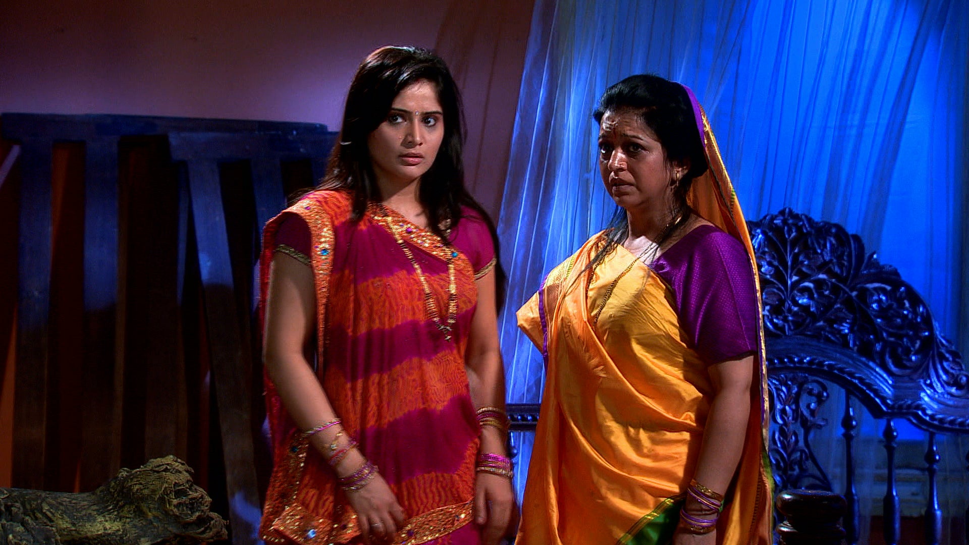 Watch Muddu Bangara Season 1 Episode 754 Kamli And Kadambari Are