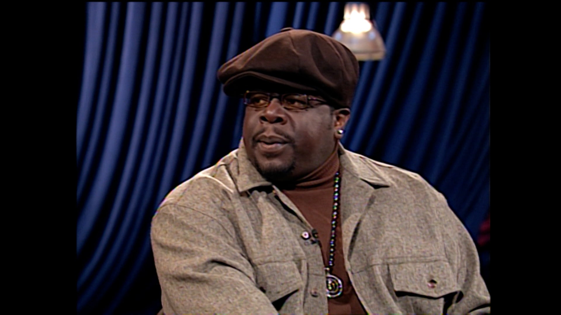 Watch The Chris Rock Show Season 4 Episode 10 : Cedric The Entertainer ...