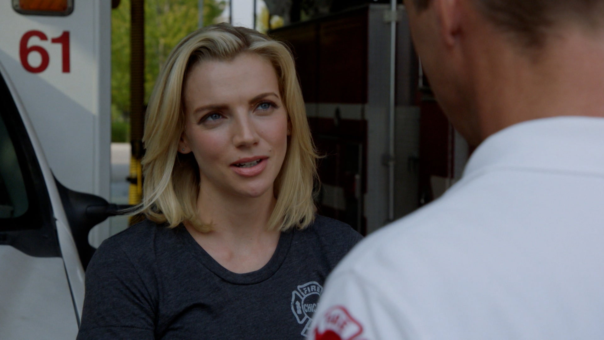 Watch Chicago Fire Season 10 Episode 2 : Head Count - Watch Full
