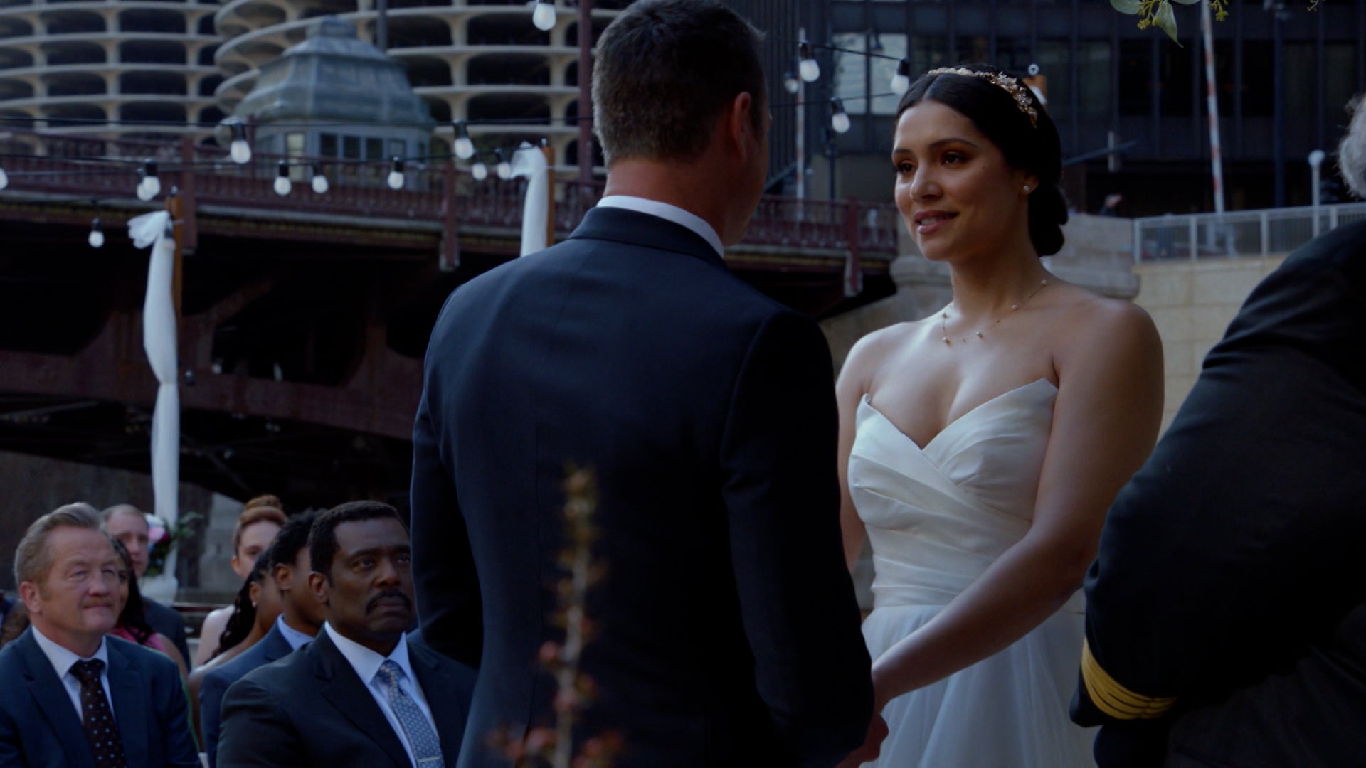 Watch Chicago Fire Season 10 Episode 22 : The Magnificent City Of
