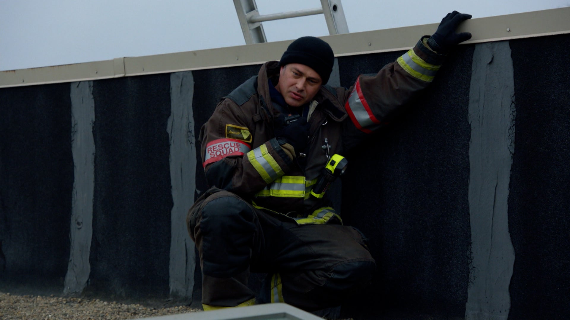 Watch Chicago Fire Season 10 Episode 18 : What’s Inside You - Watch