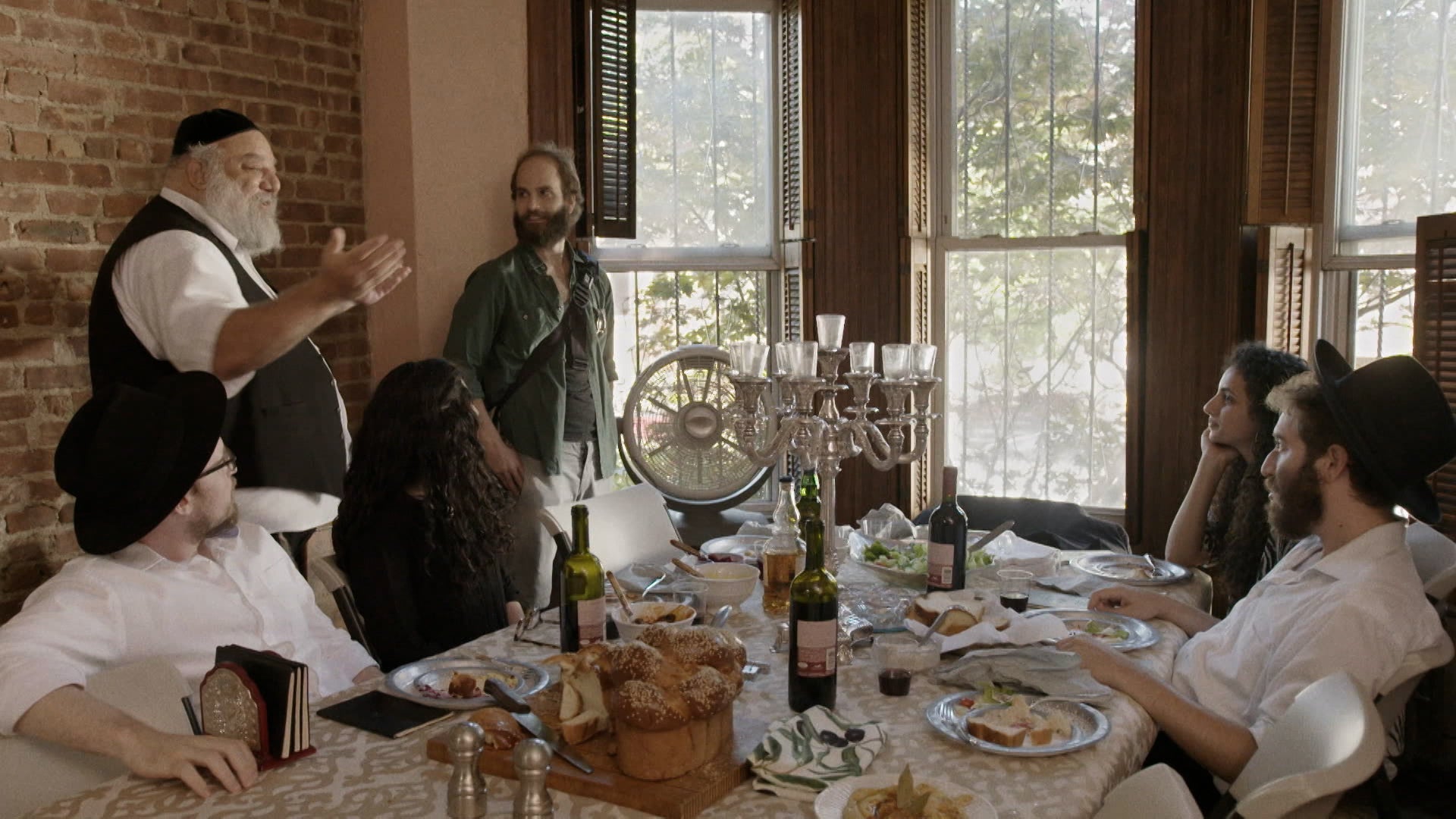 Watch High Maintenance (Web Series) Season 1 Episode 18 : Esme - Watch ...