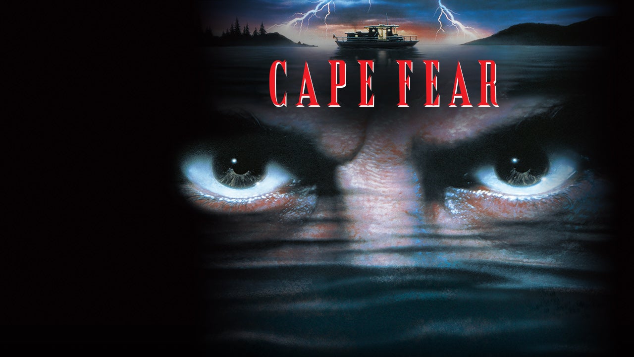 Cape Fear (1991) English Movie: Watch Full HD Movie Online On JioCinema