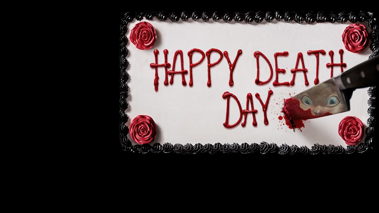 Happy death day sale 2017 online free