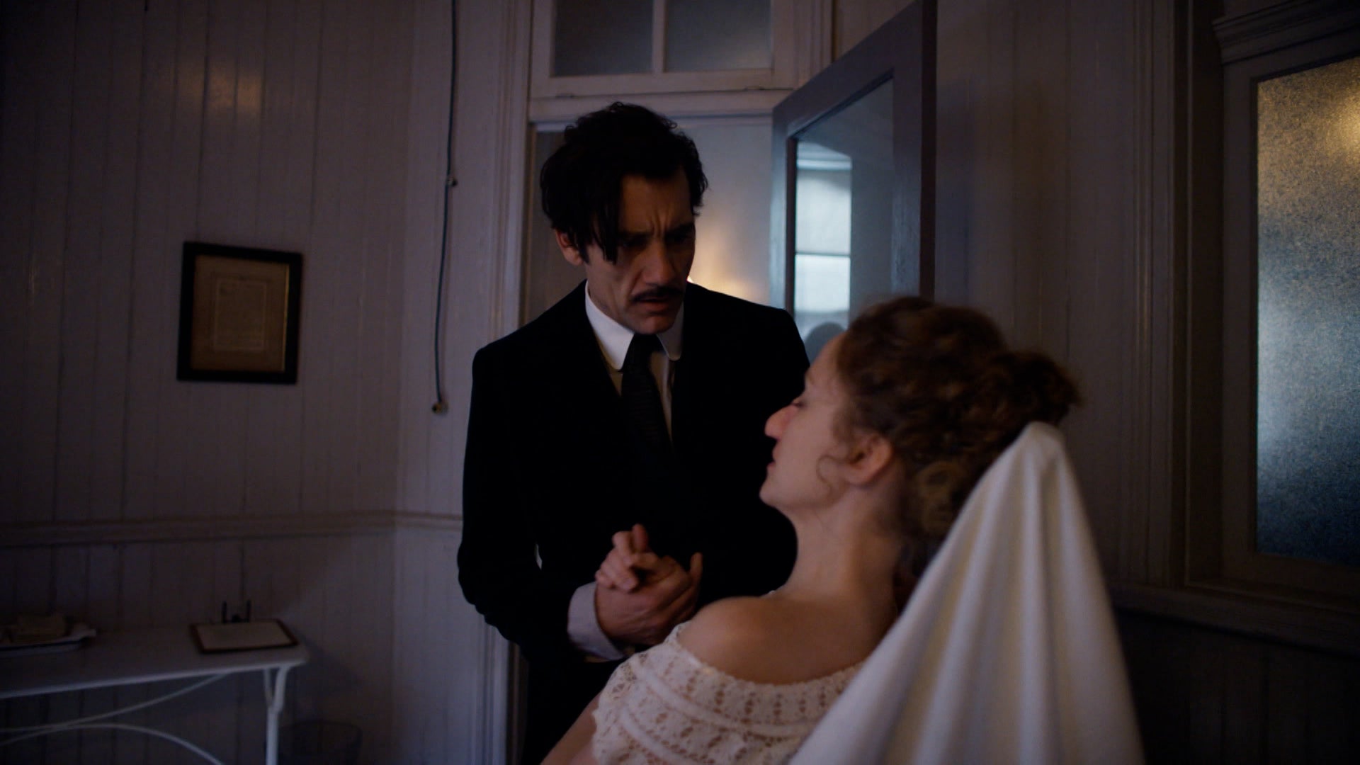 Watch The Knick Season 2 Episode 4 : Wonderful Surprises - Watch Full ...