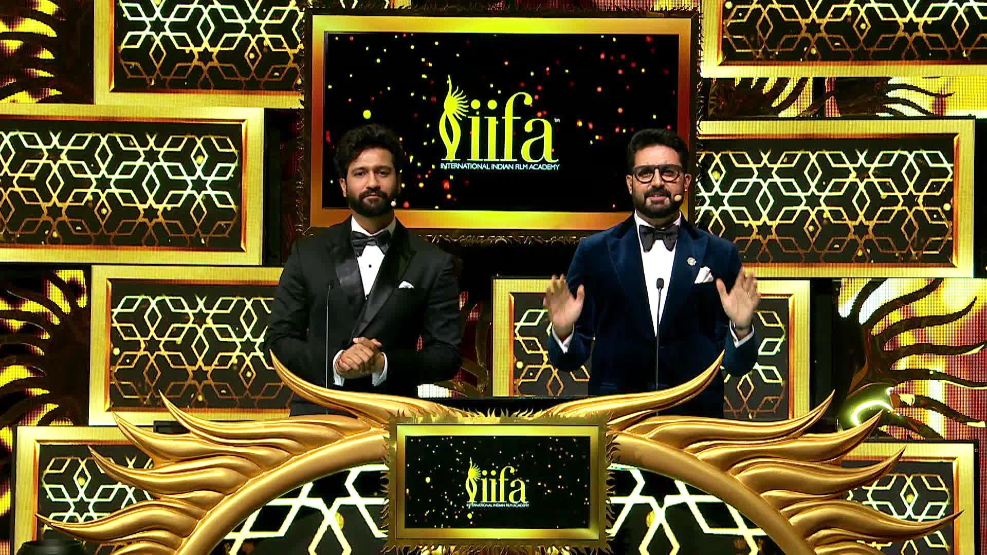 Watch IIFA Awards 2023 Season 1 Episode 4 IIFA Awards Watch Full