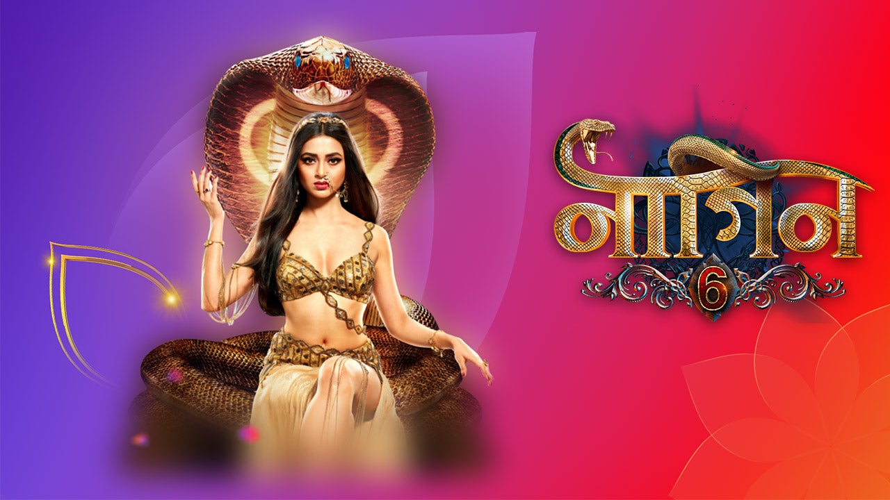 naagin 6 episode 40 bangla