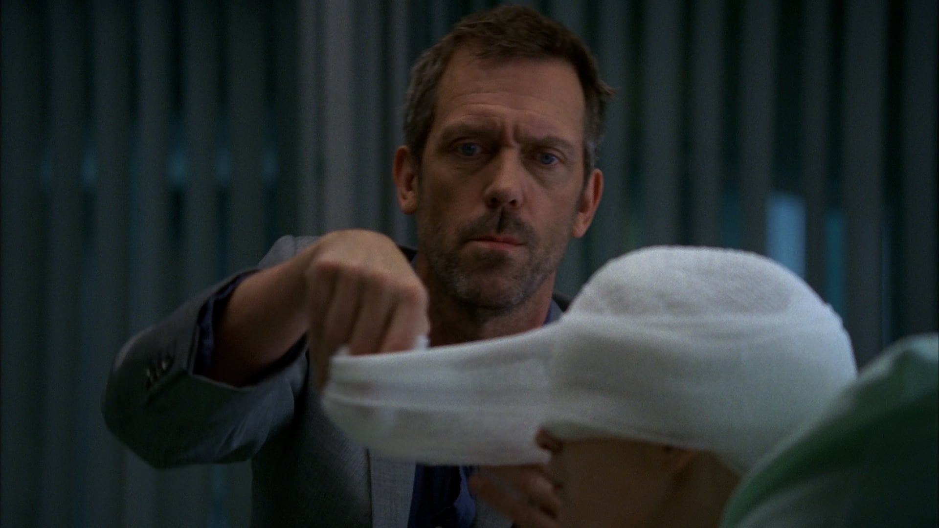 Watch House Season 5 Episode 2 Not Cancer Watch Full Episode Online