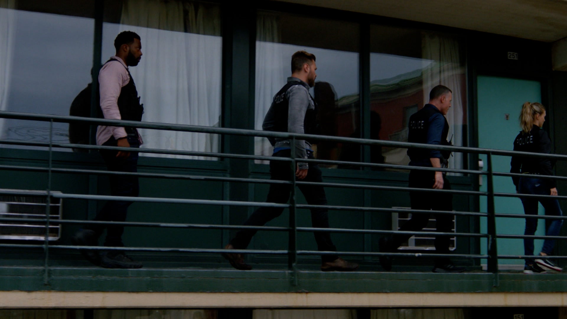 Watch Chicago P.D. Season 7 Episode 5 Brother's Keeper Watch Full