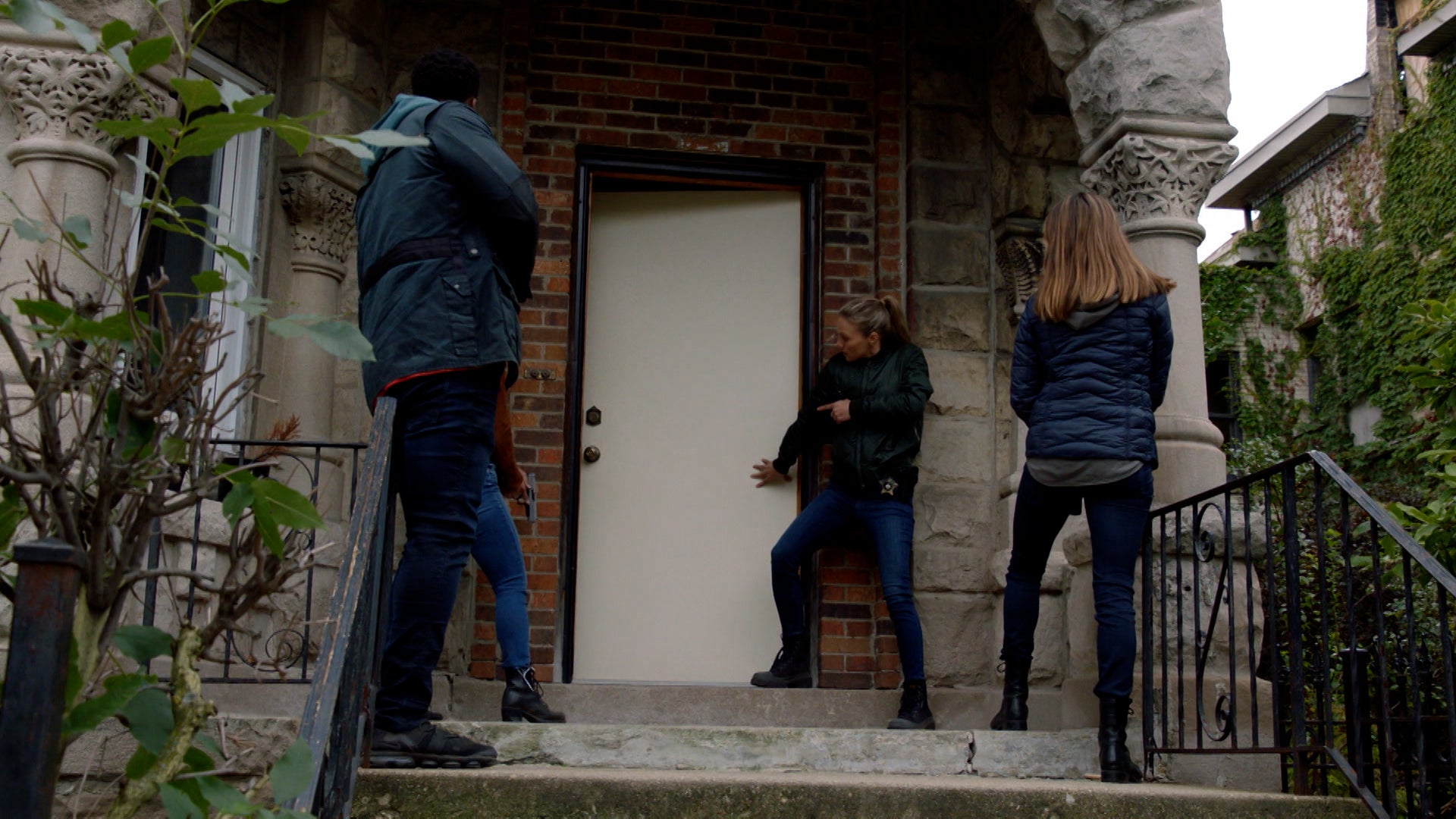 Watch Chicago P.D. Season 7 Episode 9 Absolution Watch Full Episode