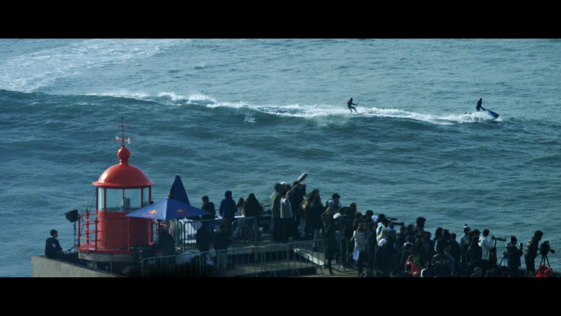 Watch 100 Foot Wave Season 1 Episode 6 Icarus Watch Full Episode Online(HD) On JioCinema