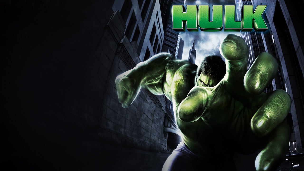Hulk (Tamil) (2003) Tamil Movie: Watch Full HD Movie Online On ...
