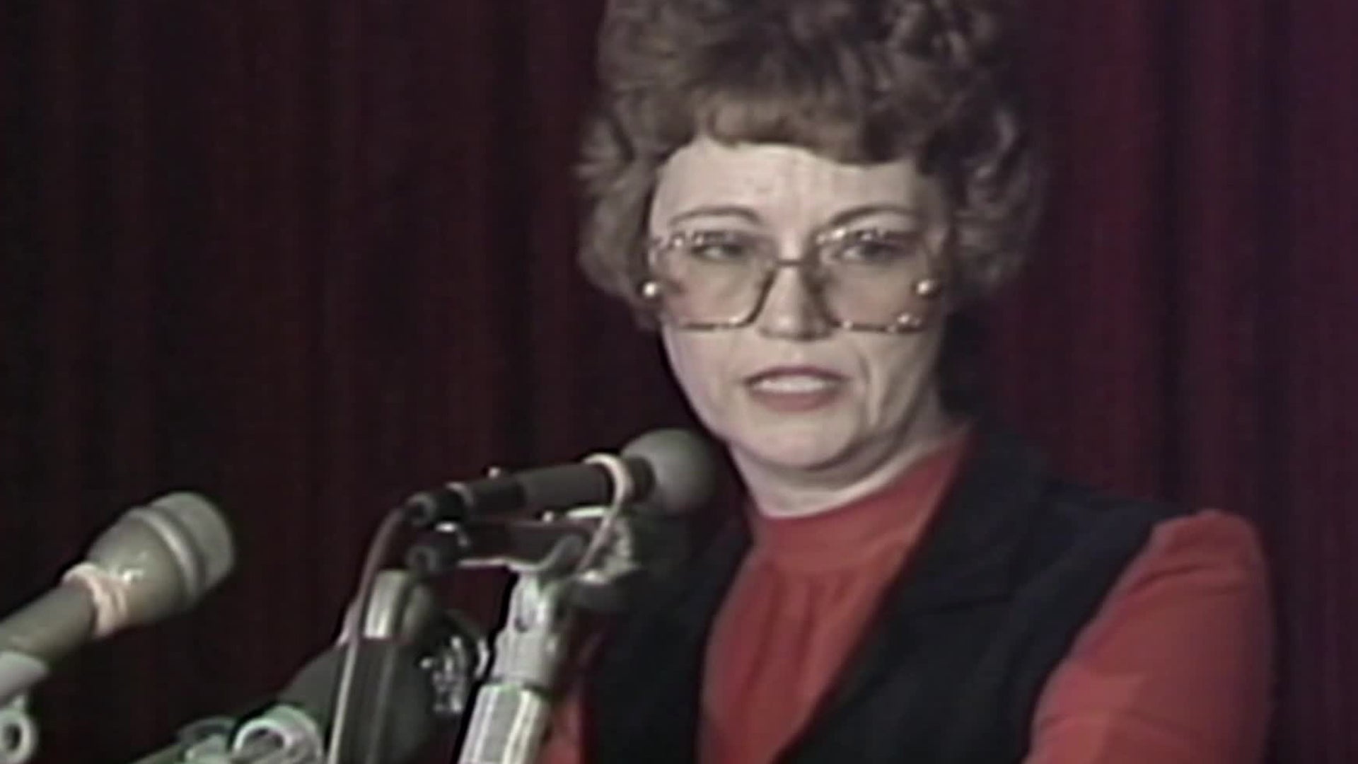 Watch The 12th Victim Season 1 Episode 4 : The Case Of Caril Ann Fugate