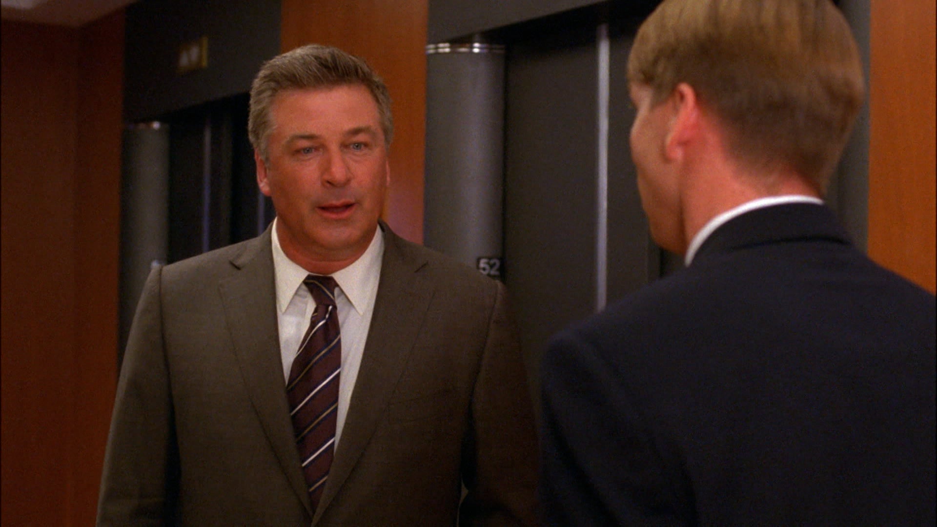 Watch 30 Rock Season 4 Episode 1 : Season Four - Watch Full Episode ...