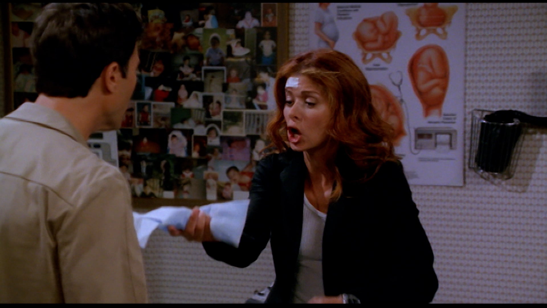 Watch Will & Grace Season 5 Episode 1 And The Horse He Rode In On