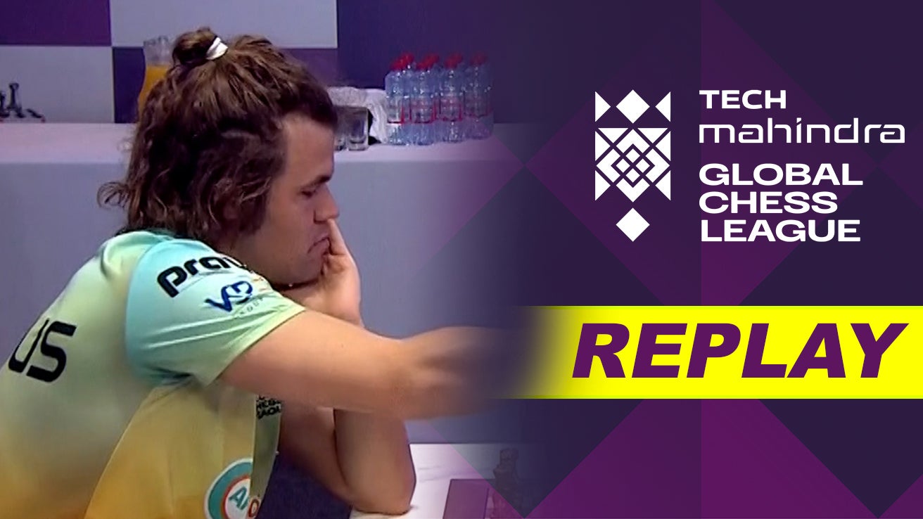 Watch Replay Warriors Vs Knights Video Online(HD) On JioCinema