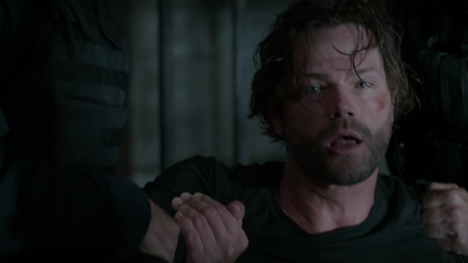 Watch Walker Season 3 Episode 1 Cordell Gets Captured Watch Full