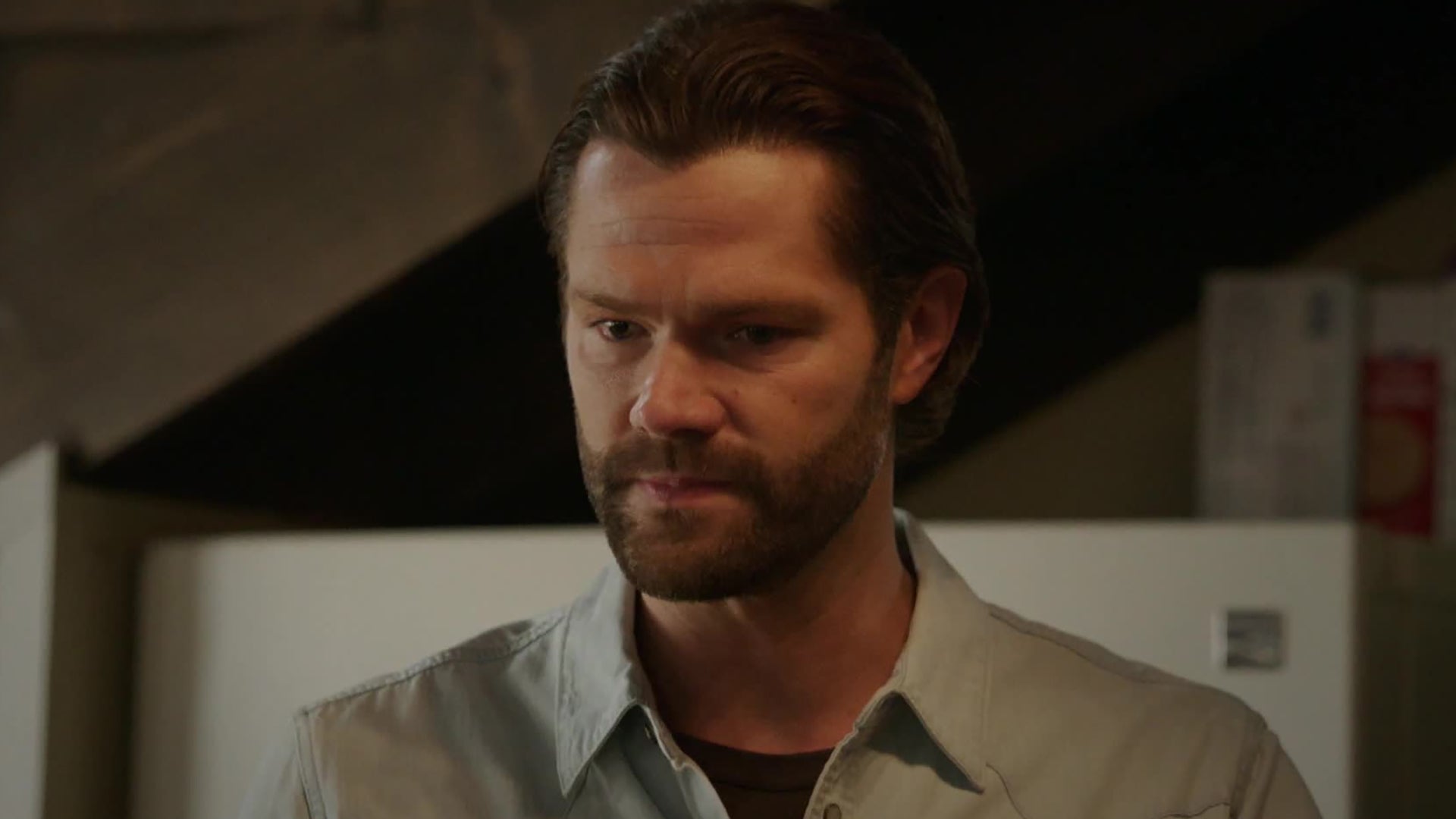 Watch Walker Season 3 Episode 12 A Line Of Secrets Watch Full Episode Online(HD) On JioCinema