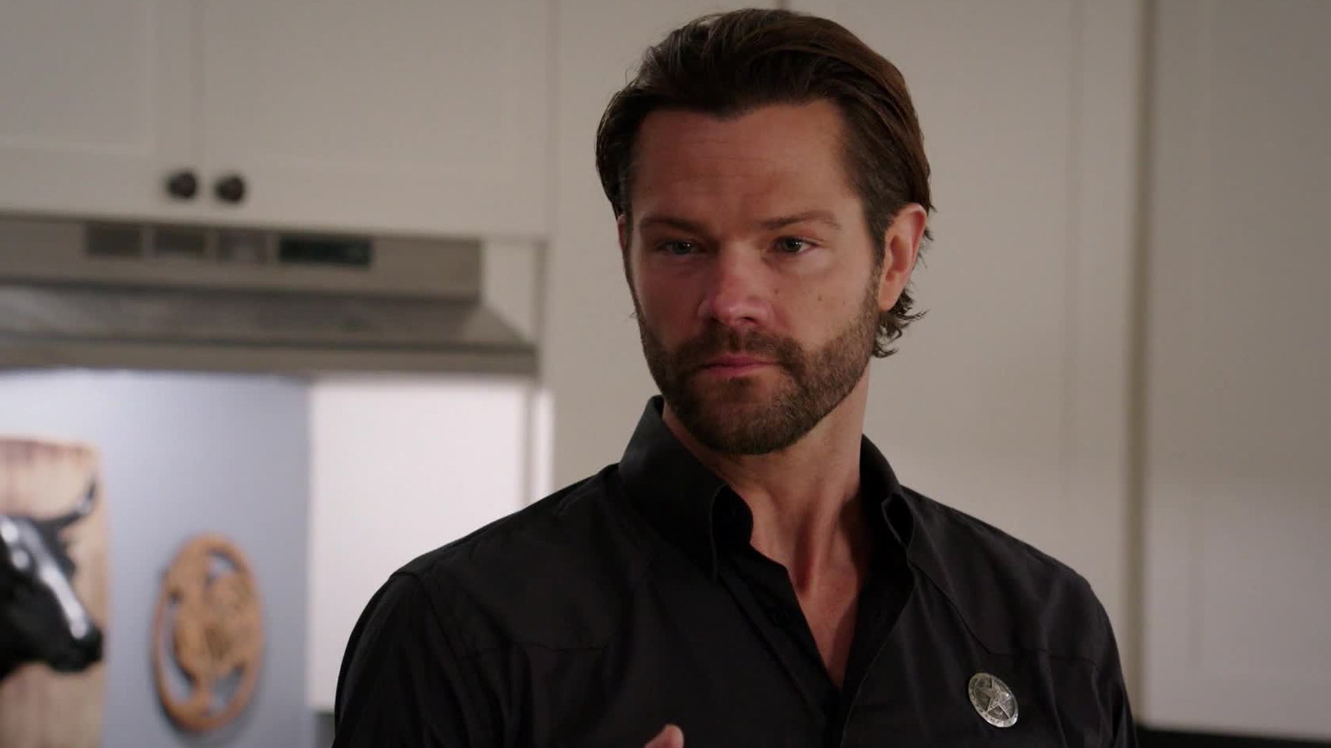 Watch Walker Season 3 Episode 6 Cordell Decides To Help Liam Watch