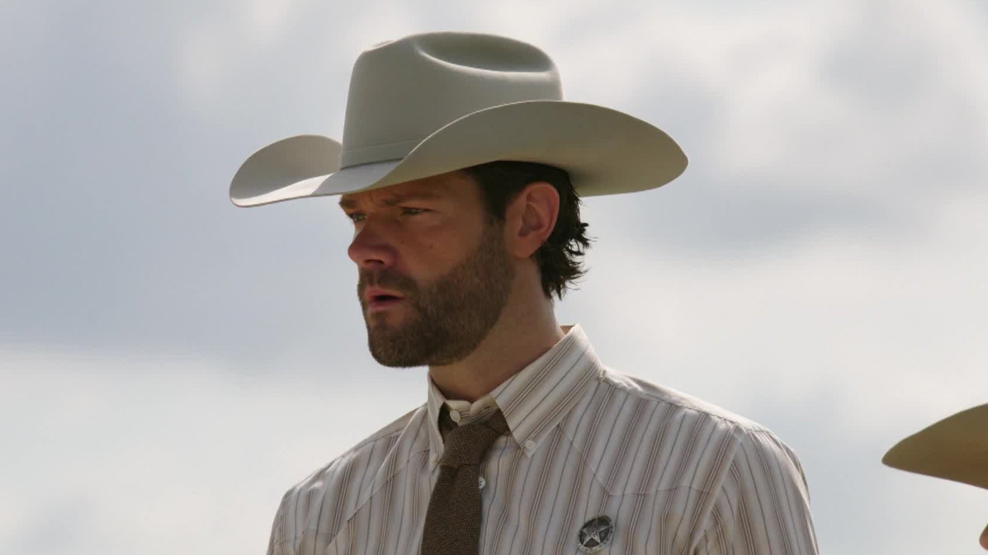 Watch Walker Season 3 Episode 5 A Confusing Situation For Cordell Watch Full Episode Online