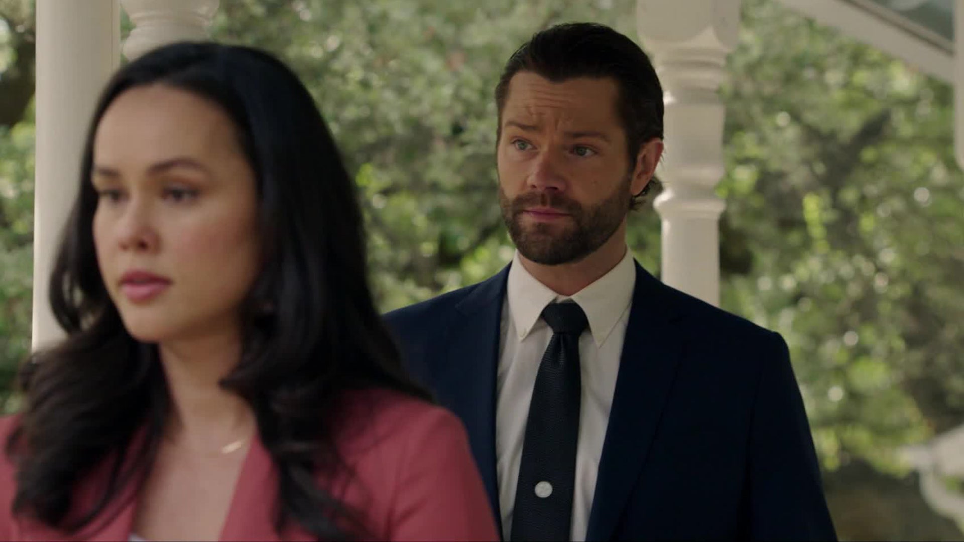 Watch Walker Season 3 Episode 9 The Past Reunion Watch Full Episode