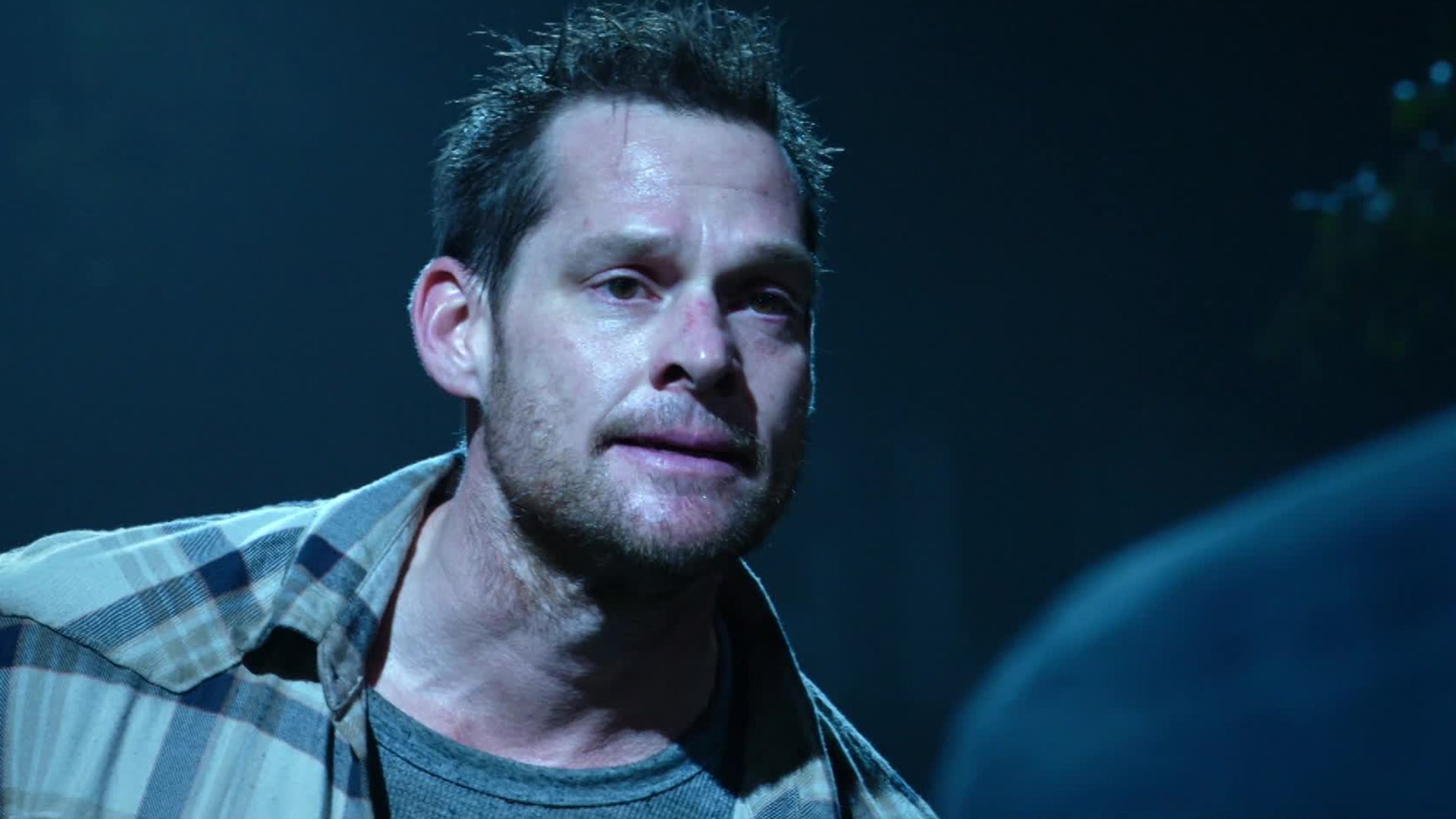 Watch Walker Season 3 Episode 10 The Untruthful Target Watch Full Episode Online(HD) On