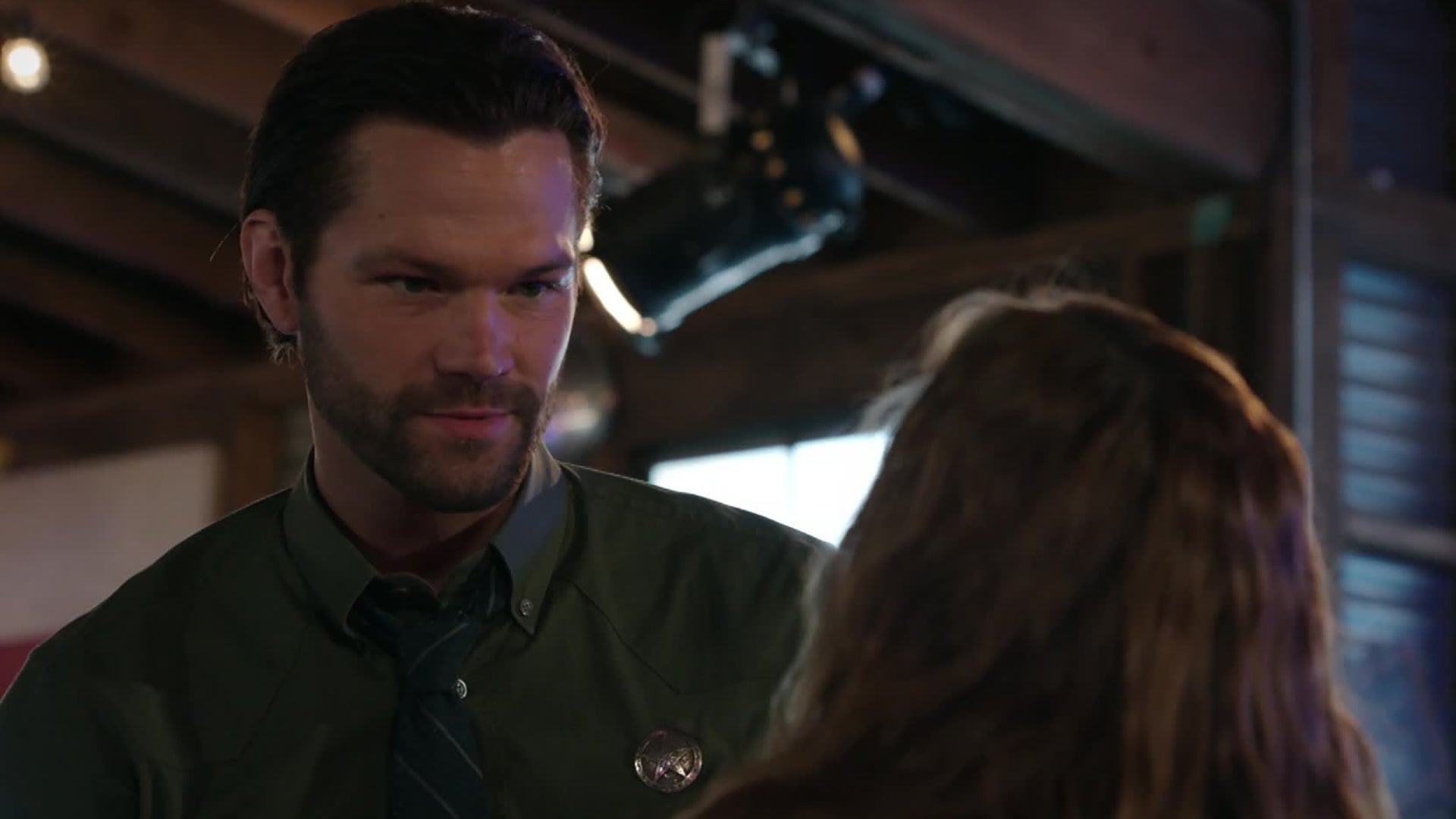 Watch Walker Season 3 Episode 16 Cordell Meets Sadie Yoo Watch Full Episode Online(HD) On